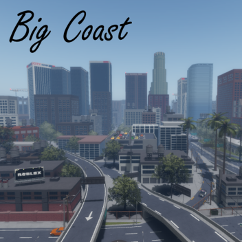 Big Coast