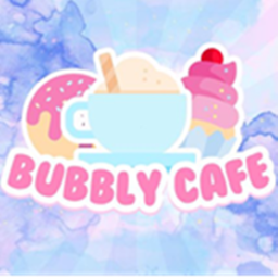 Bubblyy Cafe's Application Center