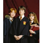 HP! (Harry Potter)