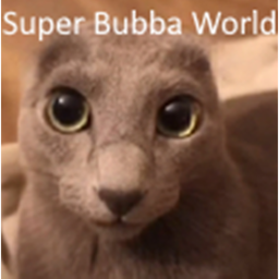 Super Bubba World