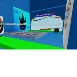 Mega Fun Obby (FIXED NEXT CHECKPOINTS)