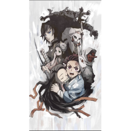 Demon Slayer Hidden Sun