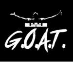 LEBRON THE G.O.A.T