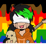 manada de santy :3