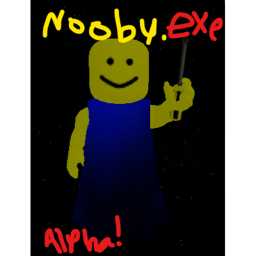 Nooby.exe {Alpha}