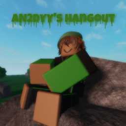 AN2DYY's hangout!