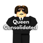 Queen Consolidated.