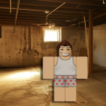 Tony's Basement