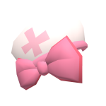 Pika's Nurse Outfit | Hat