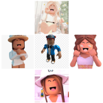 That roblox family