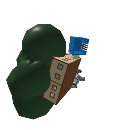 Kawasuzu's Free Models Obby