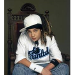 Tom Kaulitz