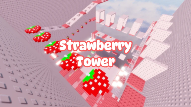 Strawberry Tower