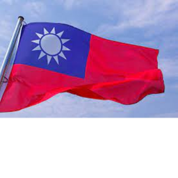 The Taiwan??