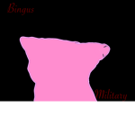 Bingus Military!