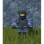 Noob Military Navy