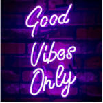 Good vibes INC
