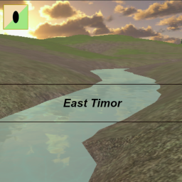 East Timor