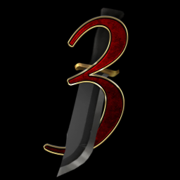 [RELEASE] Murder Mystery 3