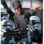 [The Galactic Empire.]