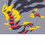Giratina fans