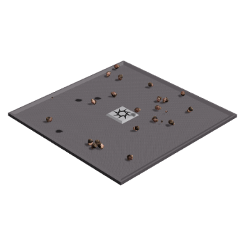 its raining drake lol heads!!!