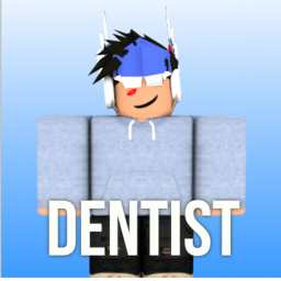 Smiling Teeth | Dentist Office V1