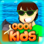 Rise Of Cool Kids
