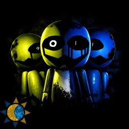 Walking Nightmares [Alpha, Horror]