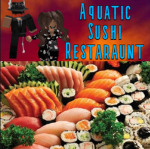 Aquatic Sushi