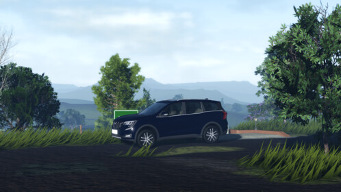 Indian Drive