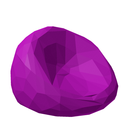 [🚀]  Vibe Beanbag HangoutModel