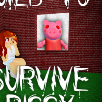 Build to Survive Piggy!