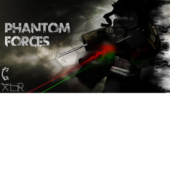 Phantom Forces : Beta