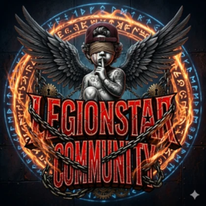 LEGIONSTAR Roblox group icon