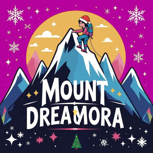 [FIXLAG! + X150] MOUNT DREAMORA official Roblox game thumbnail