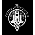 ~~ The College of Winterhold ~~
