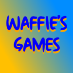 WaffIe's Games