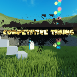 Competitive Timing