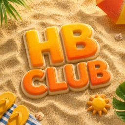 HB CLUB [ NEW ]