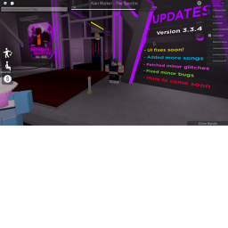 Untitled Game