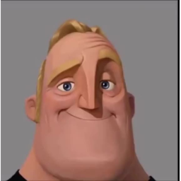 Mr Increible Perturbado Obby