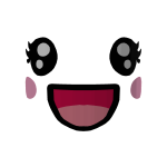 Super Happy Face