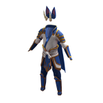 Sumo Blue Level 3