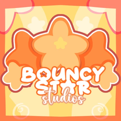 BouncyStar Studio Roblox group icon