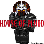 | House of Pluto |