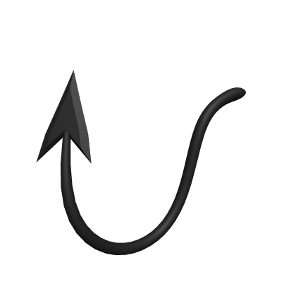 Demon Tail Roblox