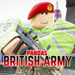 [BA] • The British Army