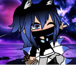 Shadow kitsune squad