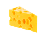 Cheesy's empire
